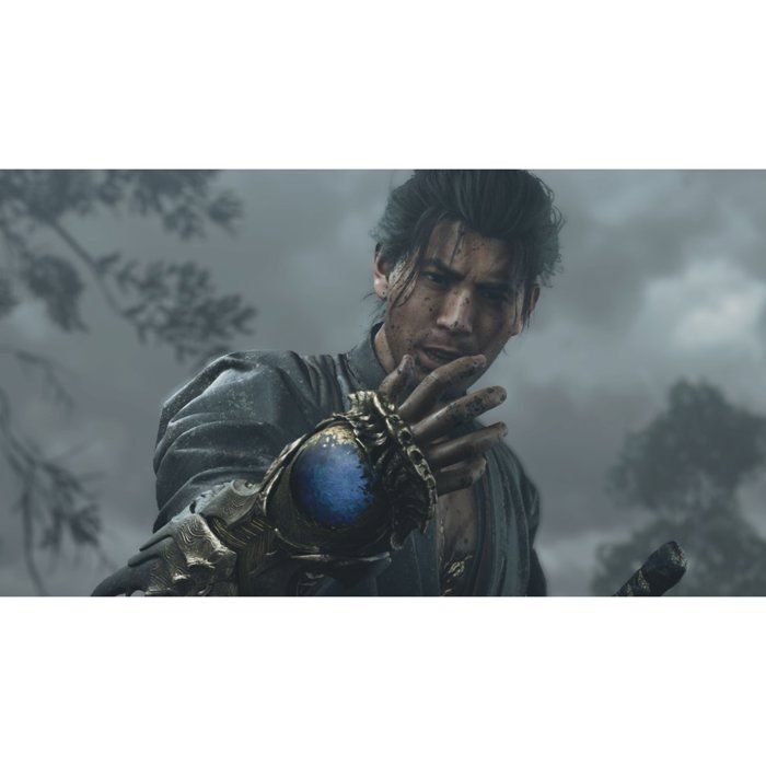 Onimusha: Way of the Sword  Jeu Nintendo Switch 2