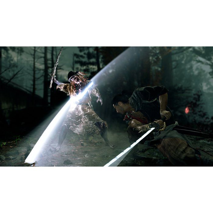Onimusha: Way of the Sword  Jeu Nintendo Switch 2