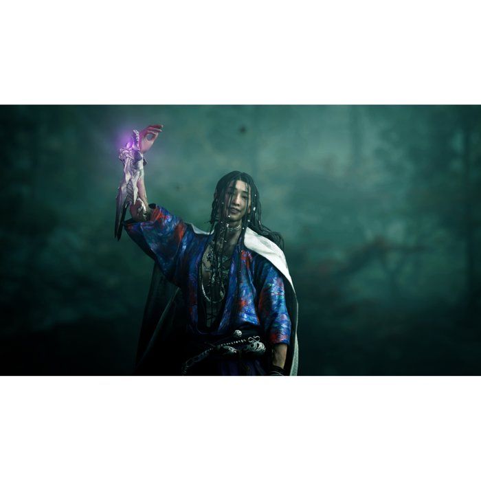 Onimusha: Way of the Sword  Jeu Nintendo Switch 2