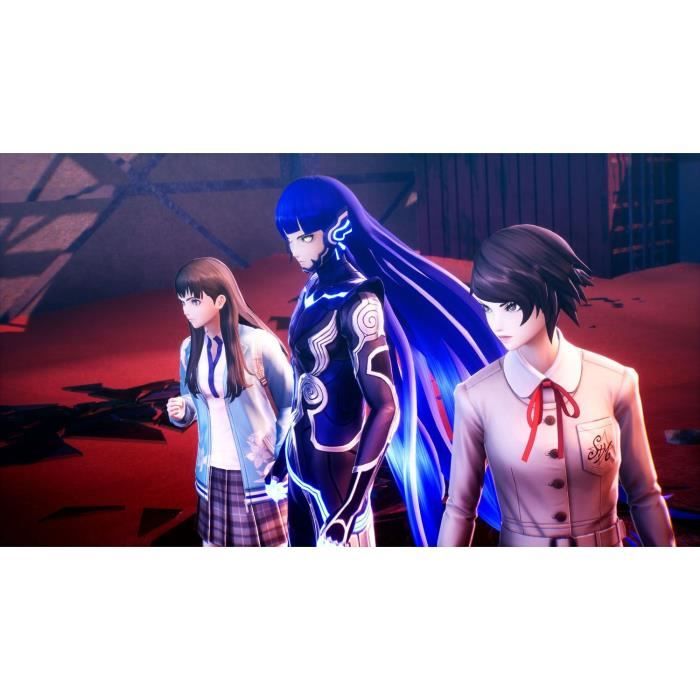 Shin Megami Tensei V - Vengeance - PS5 Game
