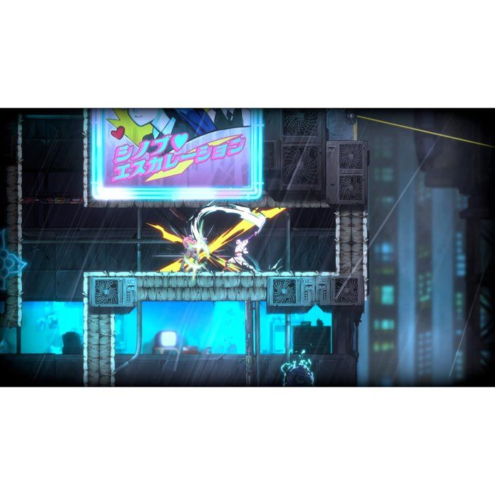 Shinobi: Art of Vengeance - Deluxe Edition  Nintendo Switch Game 2