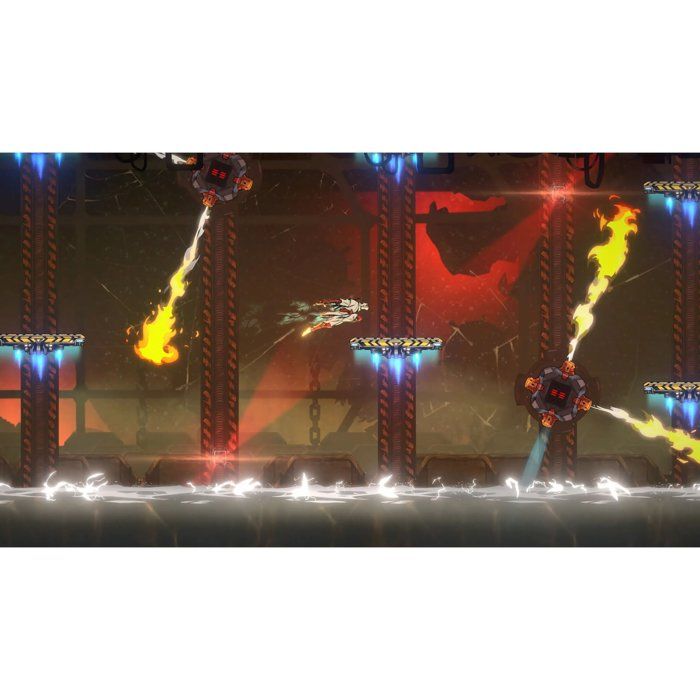 Shinobi: Art of Vengeance - Deluxe Edition  Nintendo Switch Game 2