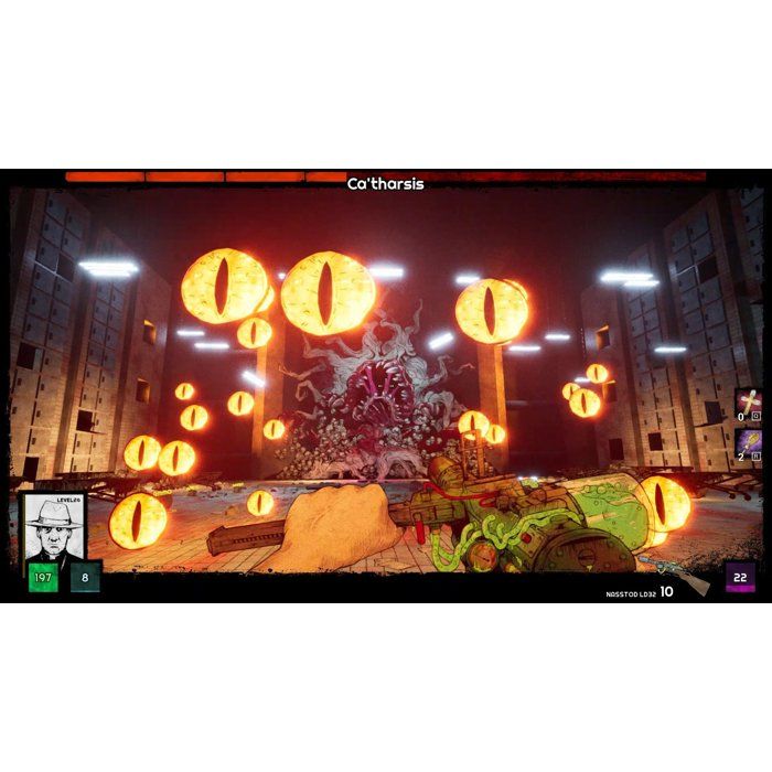 Boomer Shooter Triple Pack - Jeu Nintendo Switch - CIAB