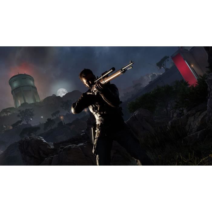 Sniper Elite Resistance - Xbox Series