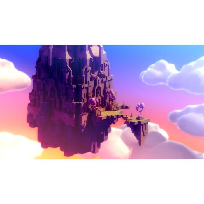 Tunic - Nintendo Switch Game