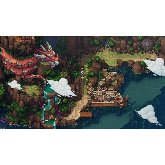 Sea of Stars - PS5 Game