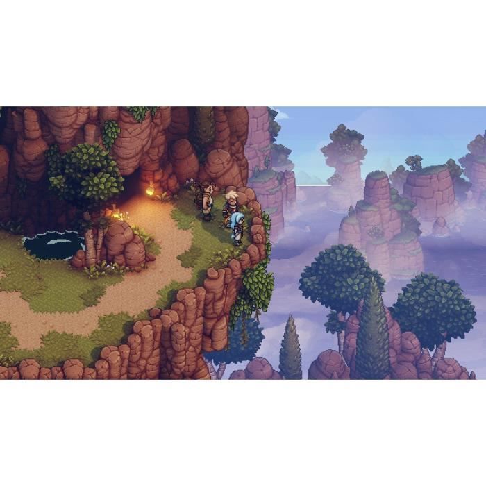 Sea of Stars - PS5 Game