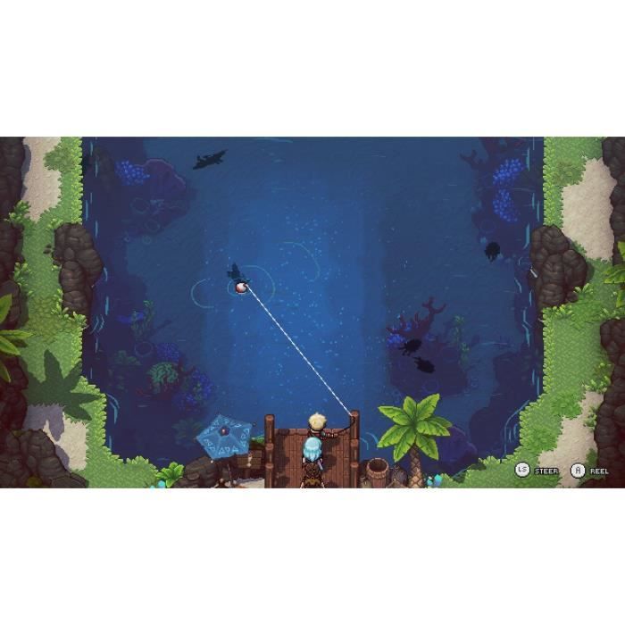 Sea of Stars - PS5 Game