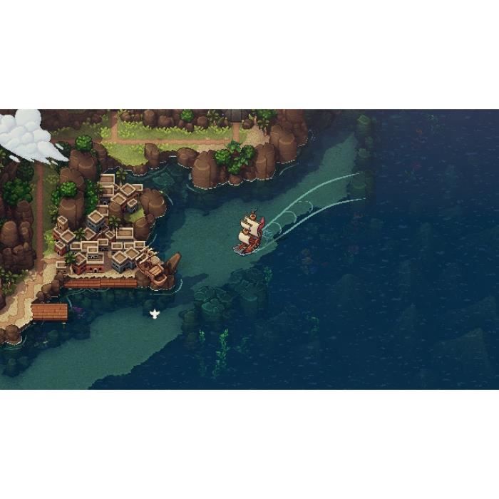 Sea of Stars - PS5 Game