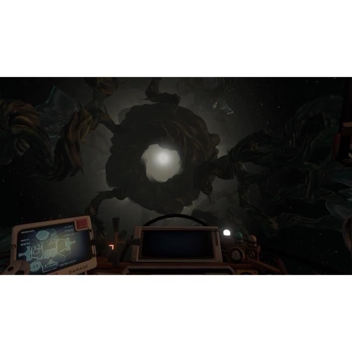 Outer Wilds: Archaeologist - Nintendo Switch Game
