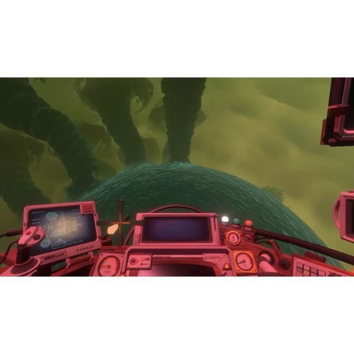 Outer Wilds: Archaeologist - Nintendo Switch Game