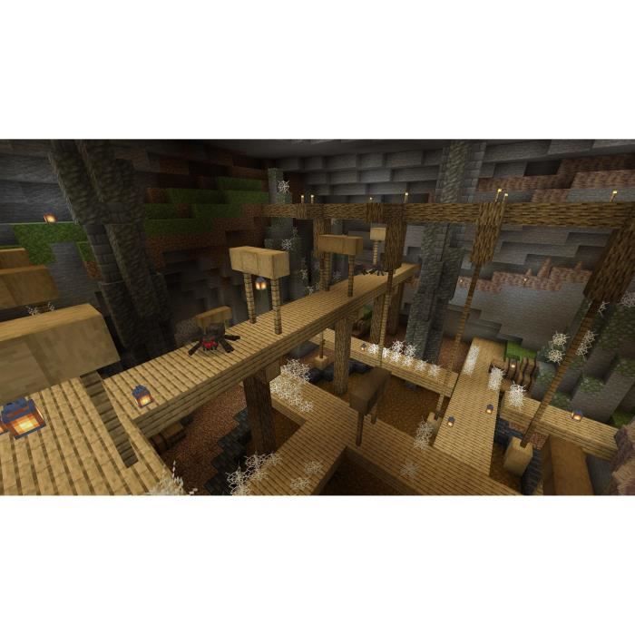 Minecraft - PS5 Game