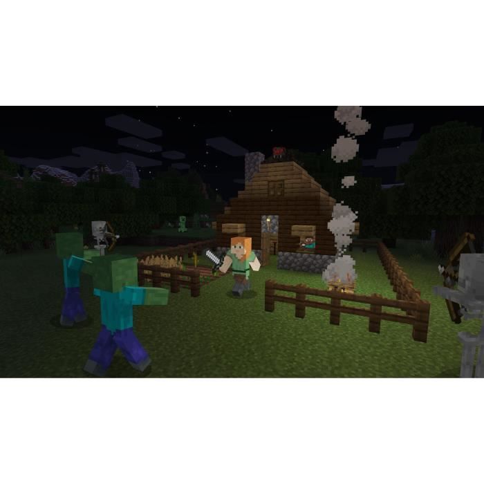 Minecraft - PS5 Game