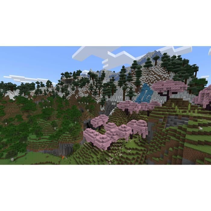 Minecraft - PS5 Game