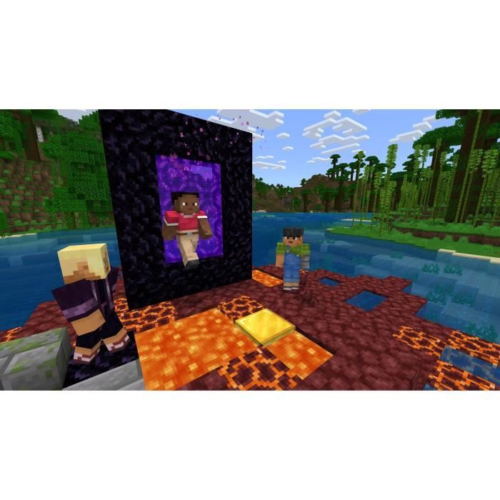 Minecraft - PS5 Game