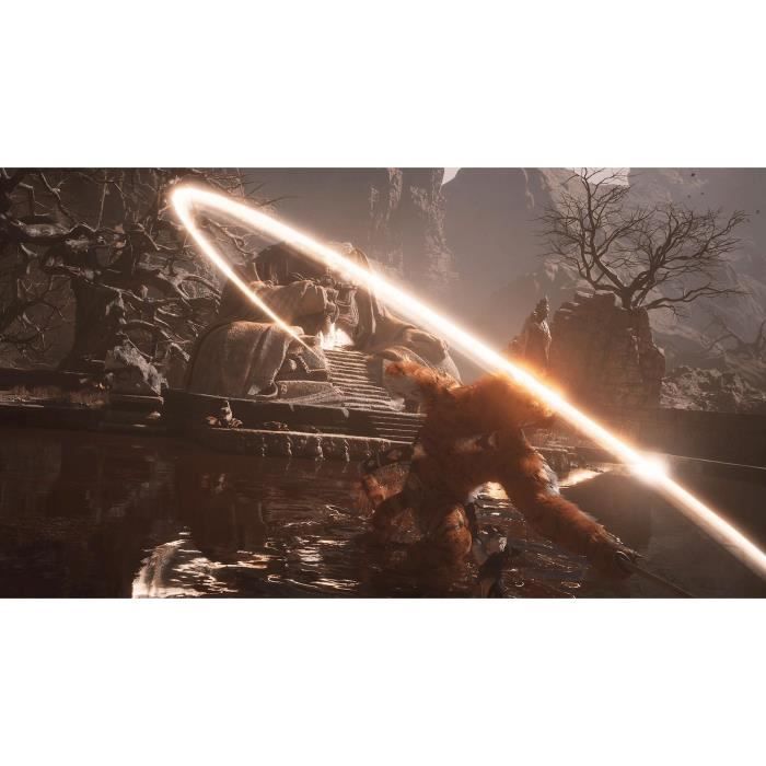 Black Myth: Wukong - PS5 Game