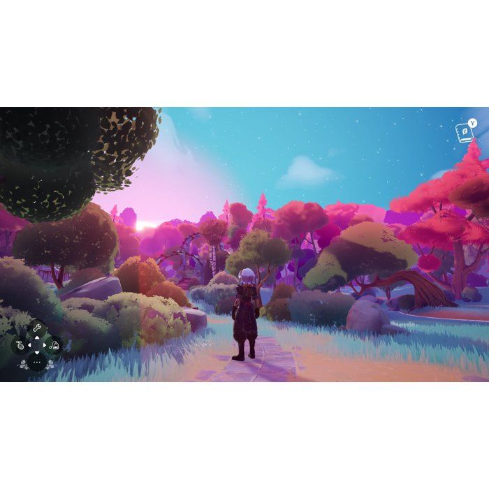 Hiking Break - JEU PS5