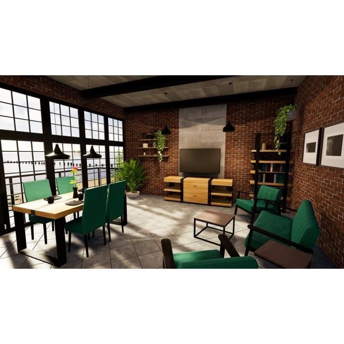 House Flipper 2 - PS5 Game