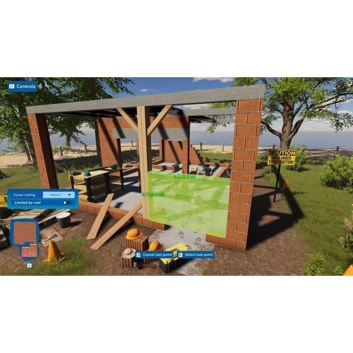 House Flipper 2 - PS5 Game