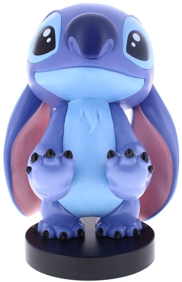 Support & Charger figure for Controller and Smartphone - EXQUISITE GAMING - STITCH