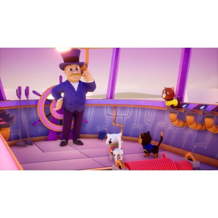PAW Patrol World - Paw Patrol - Nintendo Switch game