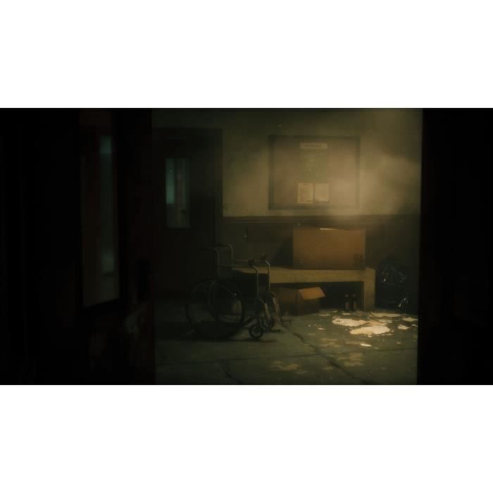 Pneumata - PS5 Game