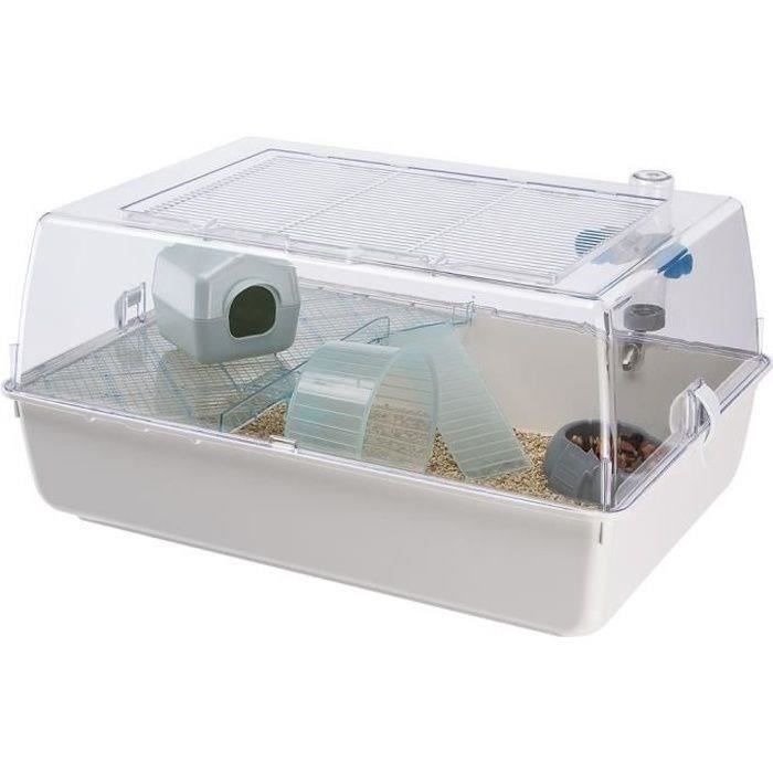 MINI DUNA Hamster Cage for hamsters