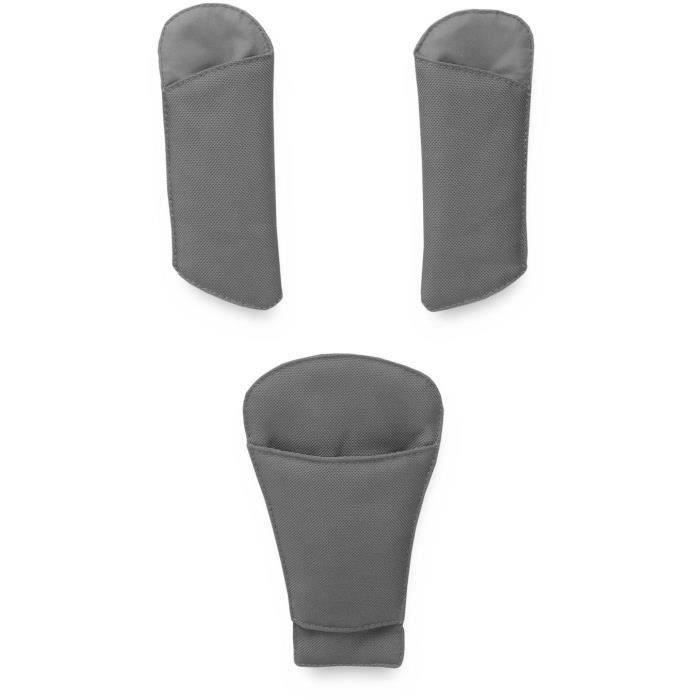 Accessories Pack Color CHICCO - For Urban stroller - Anthracite