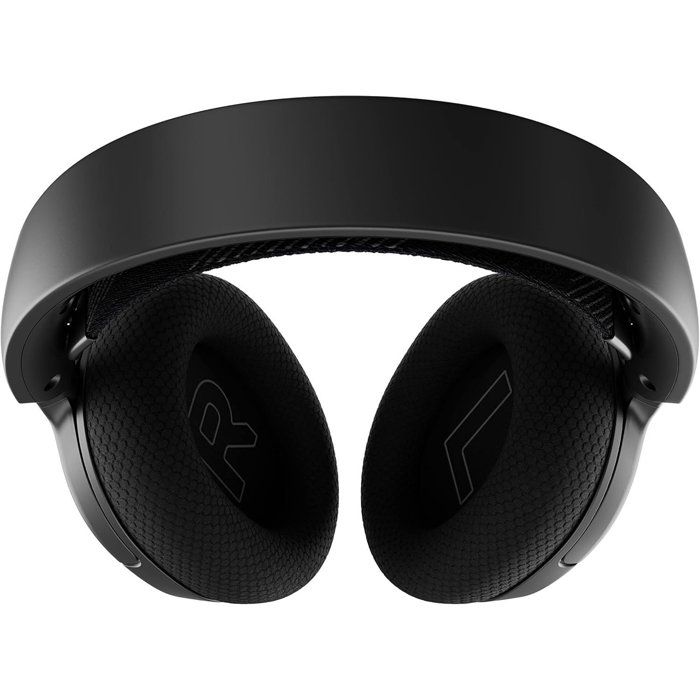 Gaming Headset - STEELSERIES - Arctis Nova 1 - Wired - Multiplatform - Black