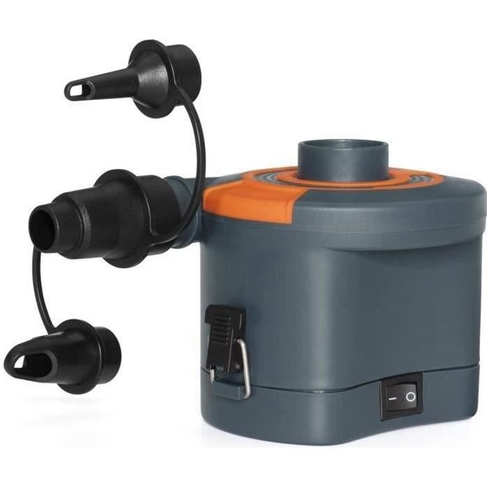 BESTWAY Sidewinder Electric Air Pump - 430 L / mn