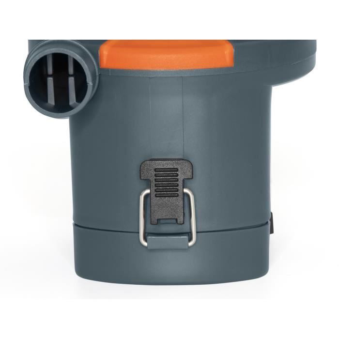 BESTWAY Sidewinder Electric Air Pump - 430 L / mn