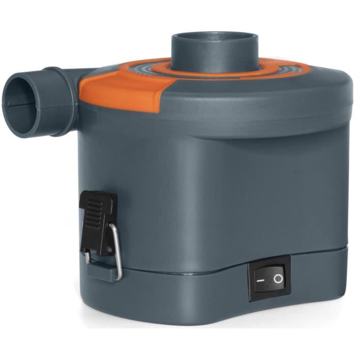 BESTWAY Sidewinder Electric Air Pump - 430 L / mn