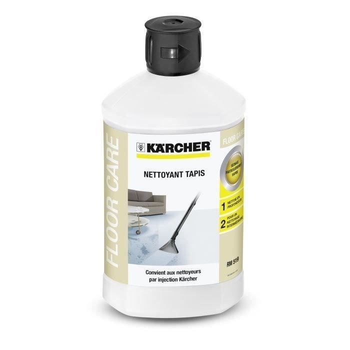 KÄRCHER Carpet and rug cleaner RM 519 - 1L
