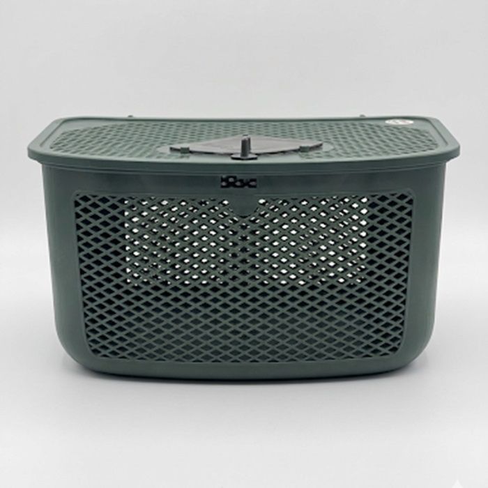 PECH'CONCEPT Trout and Seashell Trolley with Suspender