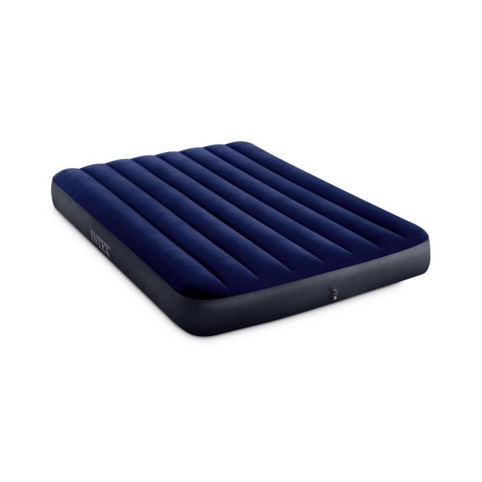 INTEX Classic Downy FT 64756 1-ply mattress