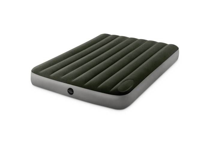 INTEX Mattress Downy FT 64762 2 pl Foot Inflator