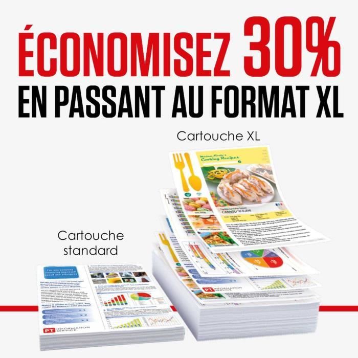 CANON CLI-551M Ink Cartridge - Magenta - Standard Capacity - 300 pages
