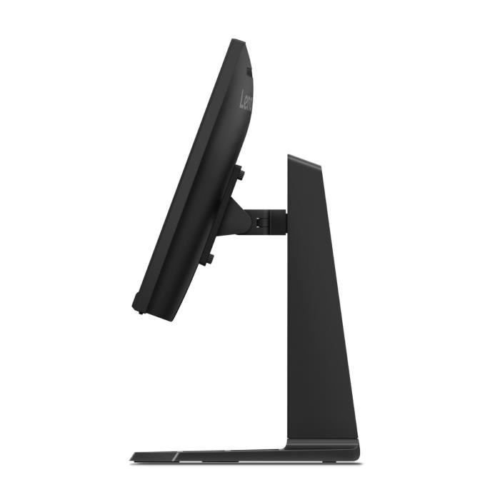 LENOVO Legion R24e Gaming PC Screen | 23.8 FHD IPS 180Hz - 0.5ms - HDMI 2.1 - FreeSync - Ergonomic