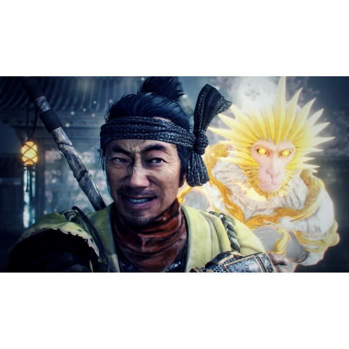 Nioh Collection - PS5 Game