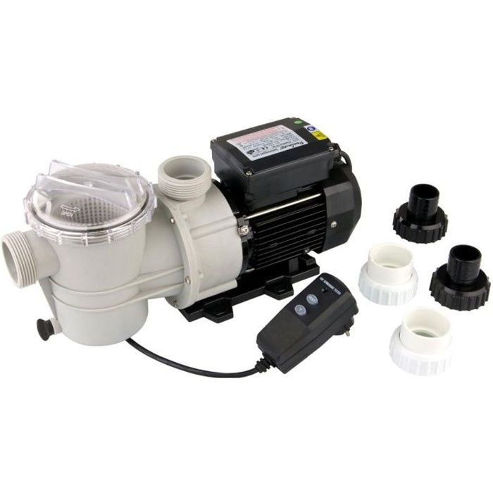 Poolmax Pump Pool TP35 - 0.35cv