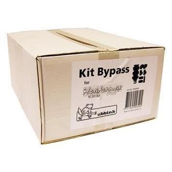 UBBINK Bi-pass kit for pool heat pump