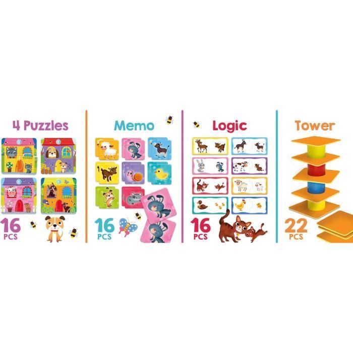 CAROTINA BABY in For Kids