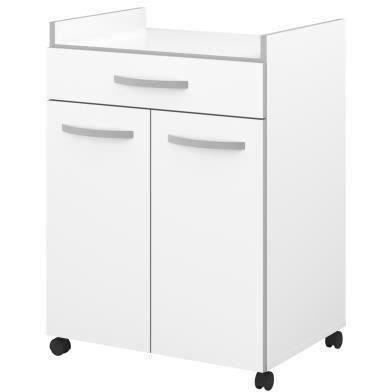 HARMONY Kitchen set L 60cm - Matt white
