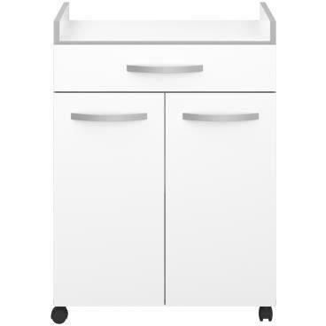 HARMONY Kitchen set L 60cm - Matt white