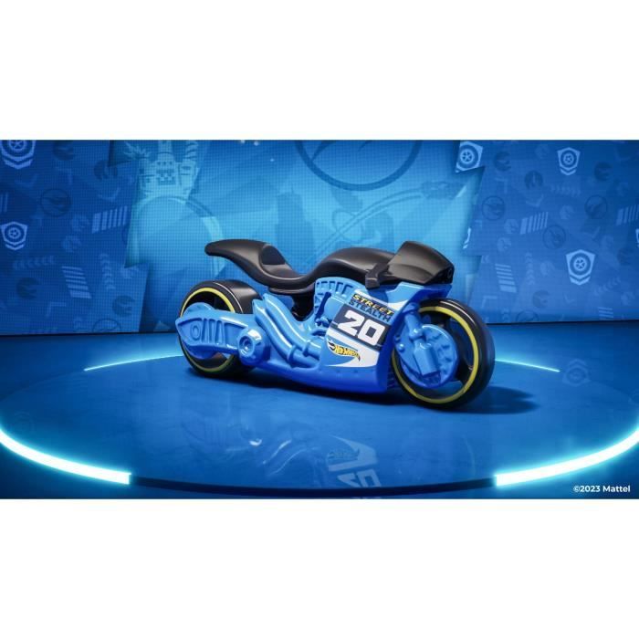 Hot Wheels Unleashed 2 Turbocharged - PS5 Game