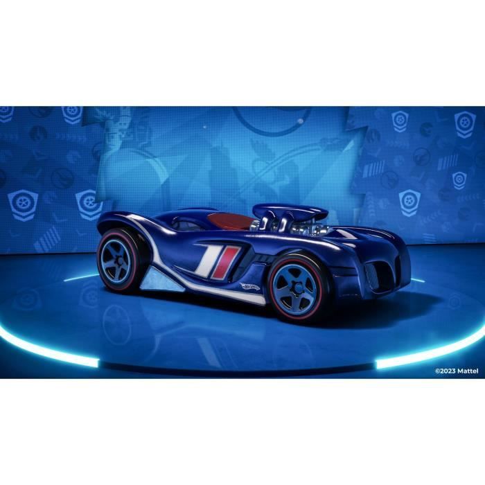 Hot Wheels Unleashed 2 Turbocharged - PS5 Game