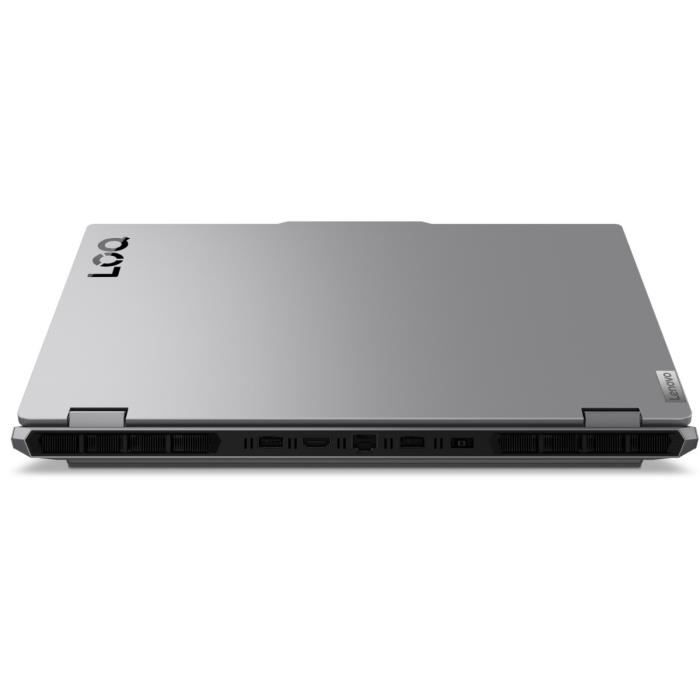 LENOVO LOQ 15IRX10 Gaming Laptop | Without Windows - 15.6'' WQHD 165hz - Core i7-13650HX - RTX 5070 115W - 32 GB RAM - 1 TB SSD