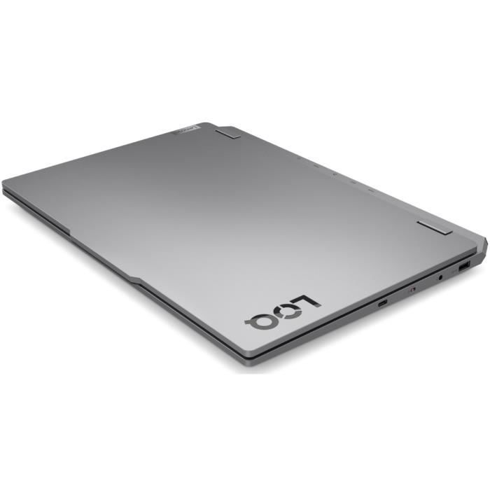 LENOVO LOQ 15IRX10 Gaming Laptop | Without Windows - 15.6'' WQHD 165hz - Core i7-13650HX - RTX 5070 115W - 32 GB RAM - 1 TB SSD