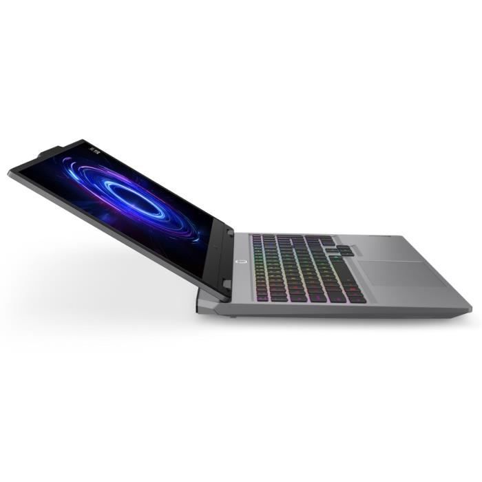 LENOVO LOQ 15IRX10 Gaming Laptop | Without Windows - 15.6'' WQHD 165hz - Core i7-13650HX - RTX 5070 115W - 32 GB RAM - 1 TB SSD