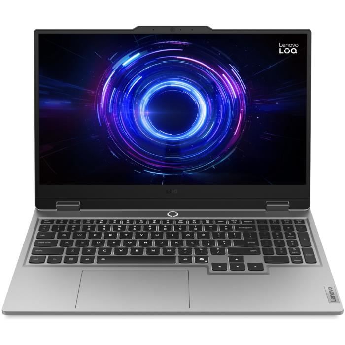 LENOVO LOQ 15IRX10 Gaming Laptop PC | Without Windows - 15'' FHD 144hz - Core i7-13650HX - RTX 5070 115W - 32 GB RAM - 1 TB SSD